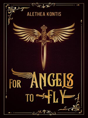 cover image of For Angels to Fly